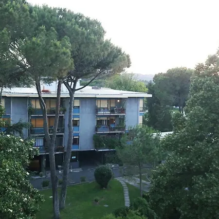 Attico Design Nel Verde Dei Parioli Apartment Rome