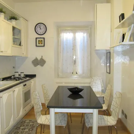 Pietro Al Vaticano Holiday home Rome