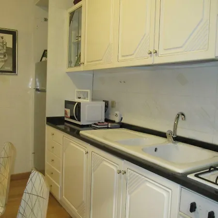Holiday home Pietro Al Vaticano Rome