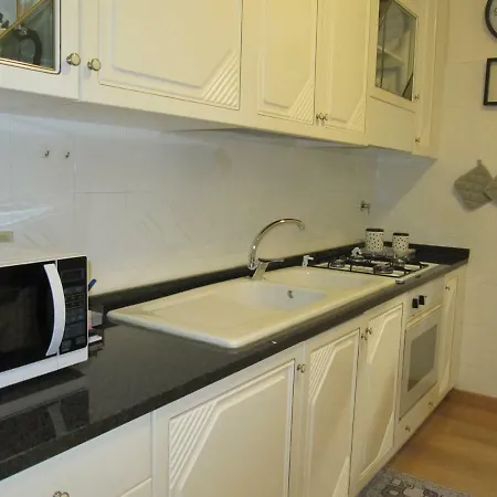 Holiday home Pietro Al Vaticano