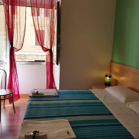 L'incanto Di San Pietro Guest house