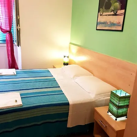 Guest house L'incanto Di San Pietro 2*
