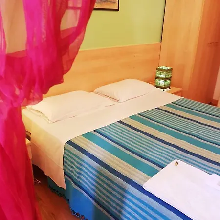 Guest house L'incanto Di San Pietro 2*