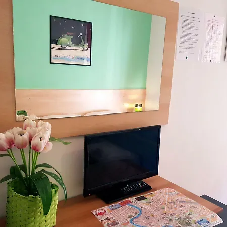 L'incanto Di San Pietro Guest house Rome