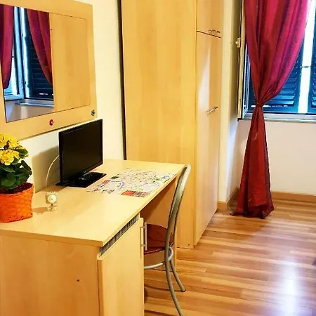 L'incanto Di San Pietro Guest house Rome