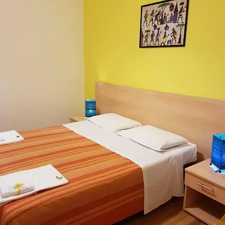L'incanto Di San Pietro Guest house