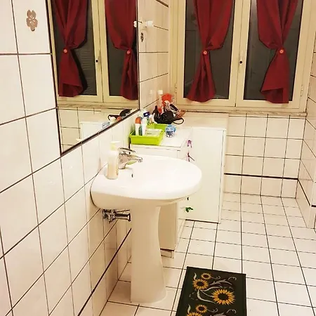 Guest house L'incanto Di San Pietro Rome