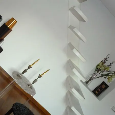 Finestra Sul Gianicolo Apartment Rome