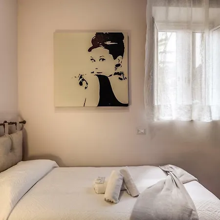 Apartament Via Del Pantheon