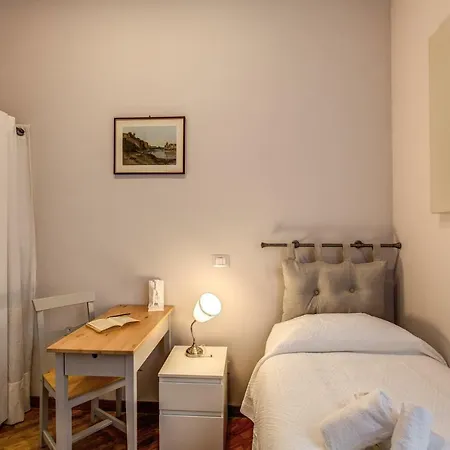 Apartament Via Del Pantheon