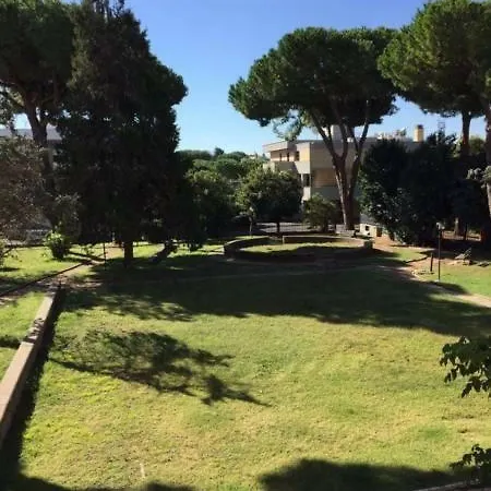 Eurgardenie * Rome