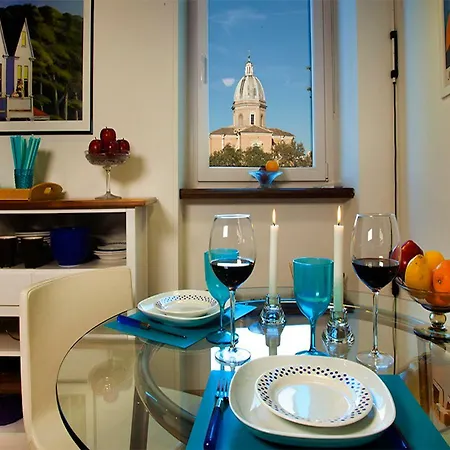 River View Apartment *
