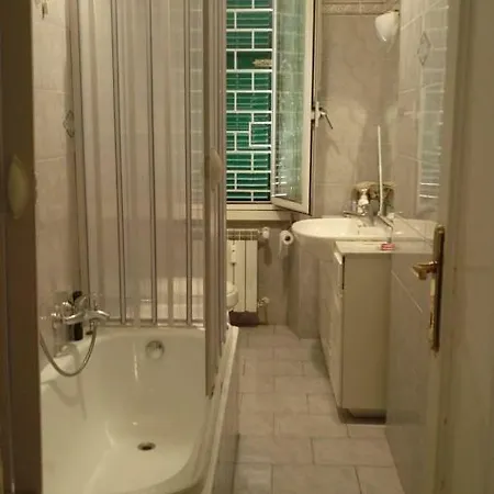 Varese * Řím