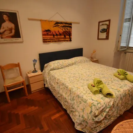 Zio Gionni Rome
