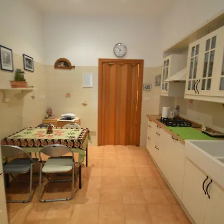 Zio Gionni Holiday home