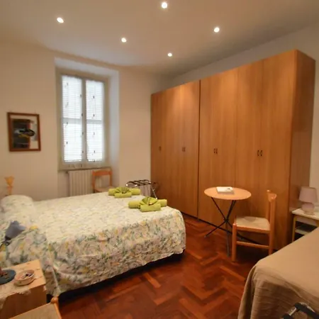 Zio Gionni Holiday home Rome