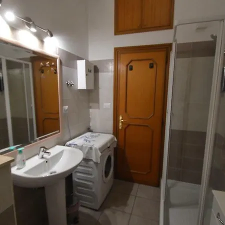 Holiday home Zio Gionni