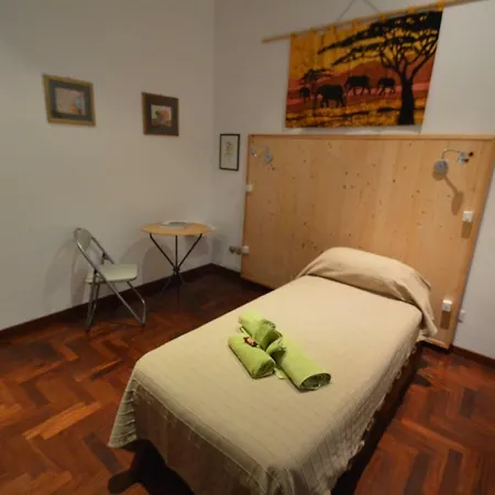 Holiday home Zio Gionni Rome