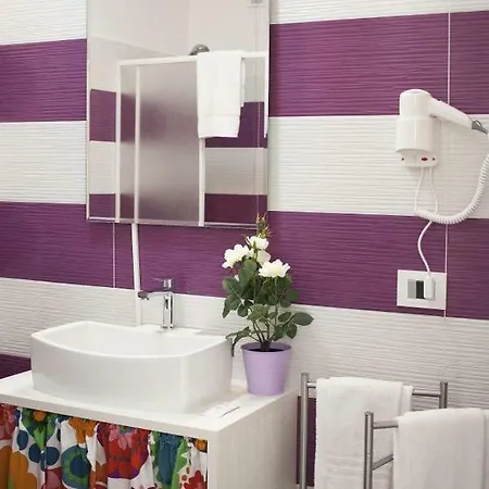 Tibur Star Affittacamere Roma
