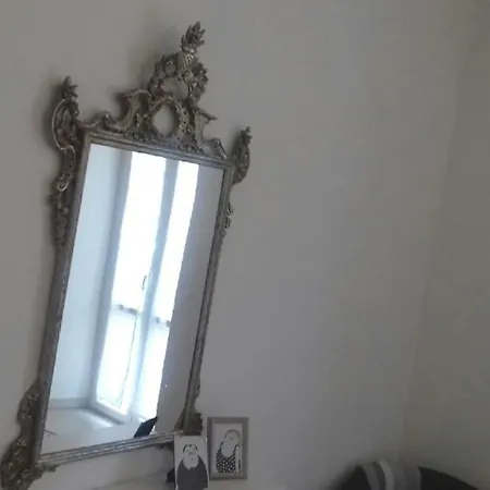 Apartment Ostiense Piramide Station *