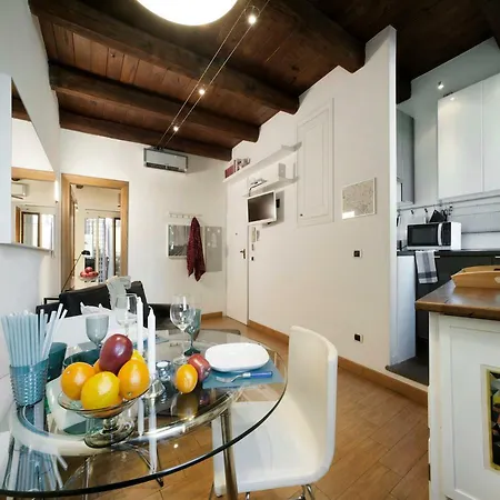 River View Apartment