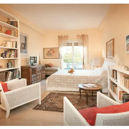 Gibi Home, Cozy Apt Close To Vatican, Subway & Bus Holiday home *