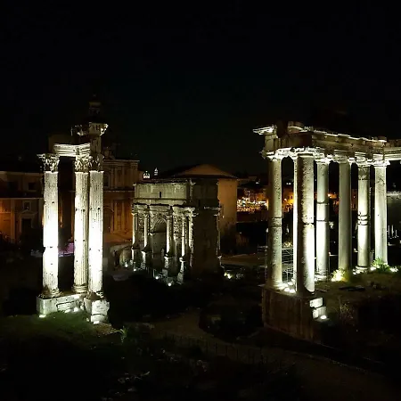 Appartamento Robta's Dream *
