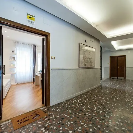 Sweet Apartment *