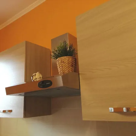 Appartamento Casa Ranieri Roma