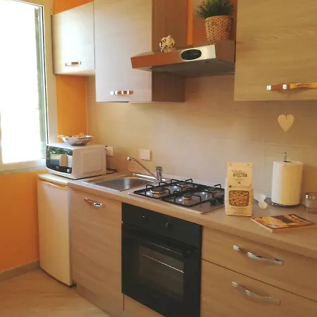 Casa Ranieri *