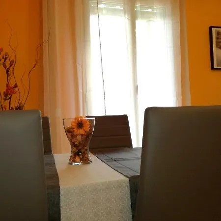 Appartamento Casa Ranieri *