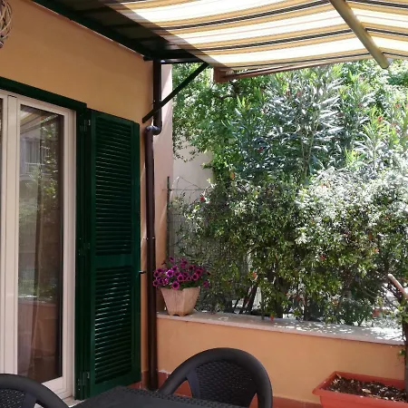 Casa Ranieri Appartamento Roma