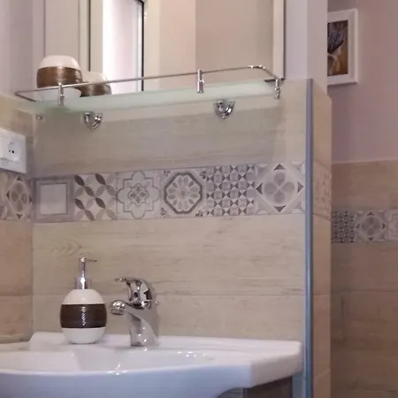 Casa Ranieri Appartamento Roma