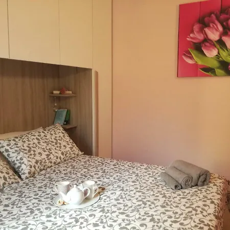 Casa Ranieri Appartamento Roma