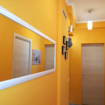 Appartamento Casa Ranieri Roma