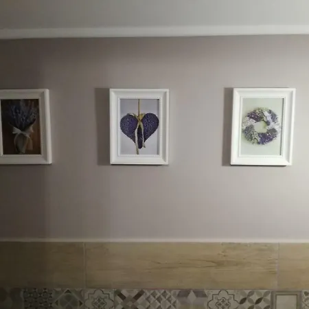 Casa Ranieri * Roma