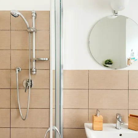Holiday home Pinerolo Tourist Rome