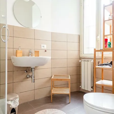 Pinerolo Tourist Holiday home *