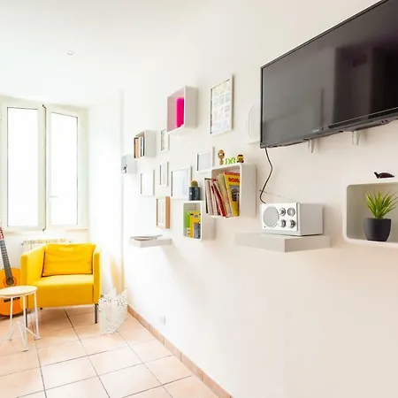 Pinerolo Tourist Holiday home *