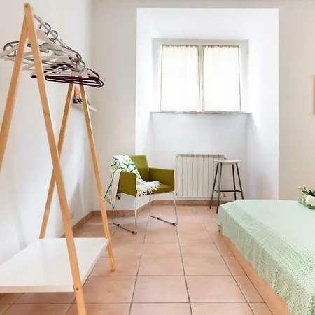 Pinerolo Tourist Holiday home *