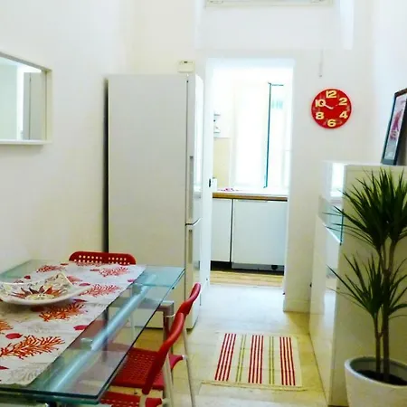 Romeo House Holiday home Rome