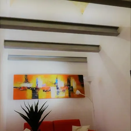 Holiday home Romeo House *
