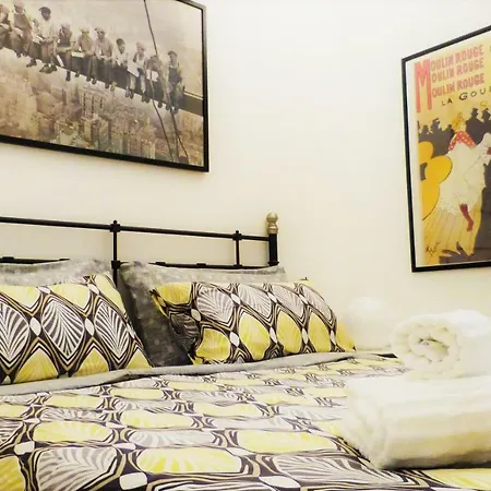Holiday home Romeo House *