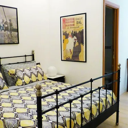 Holiday home Romeo House Rome
