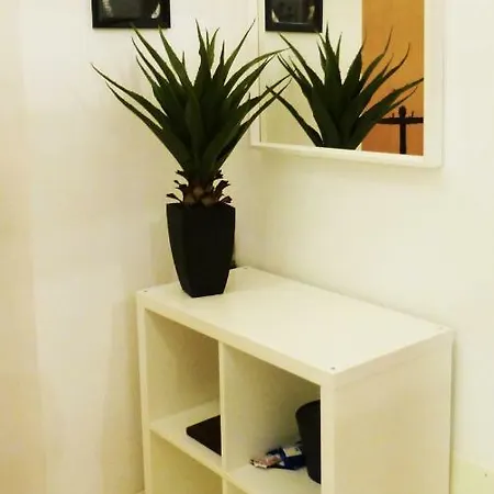 Holiday home Romeo House Rome