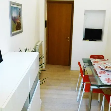 Romeo House Holiday home Rome