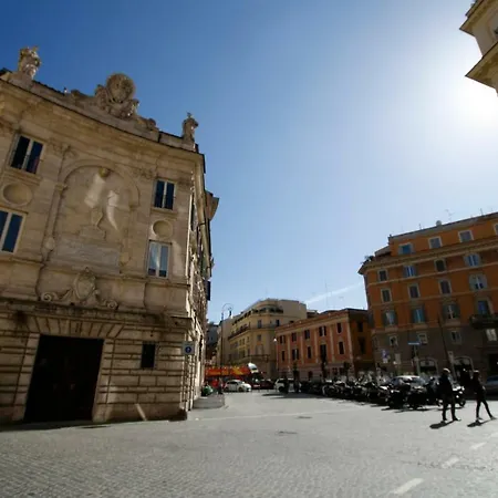 Navona Loft Appartamento