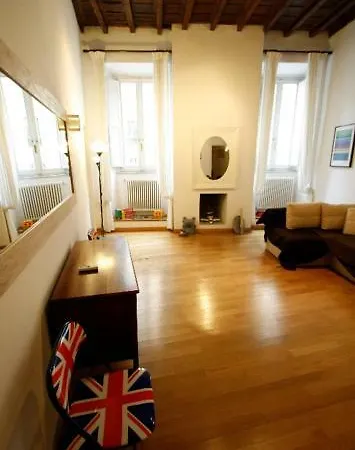 Navona Loft Appartamento *