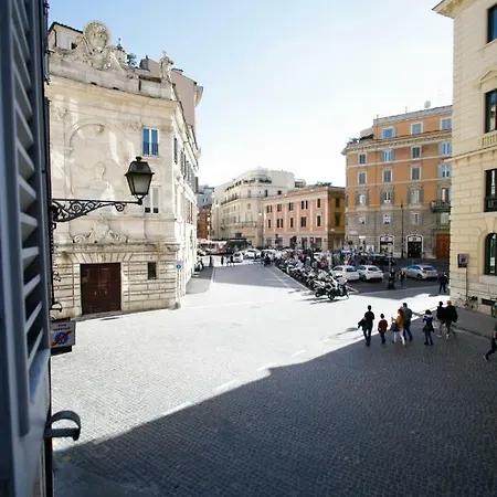 Apartment Navona Loft Rome