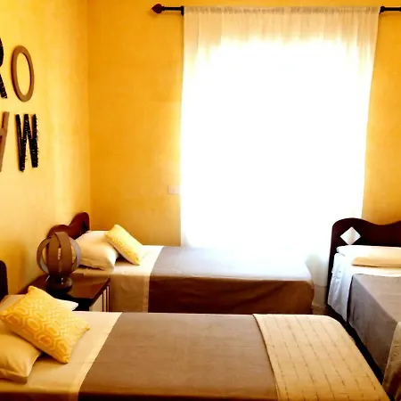 Le Chiavi Di Casa Apartment Rome